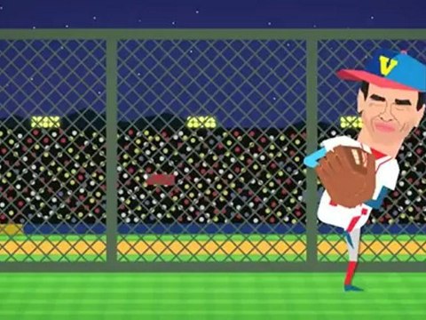 En Video: Capriles y Chávez juntos en el encuentro “Venezuela y los problemas”