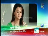 Love Marriage Ya Arranged Marriage 24th September 2012 Video
