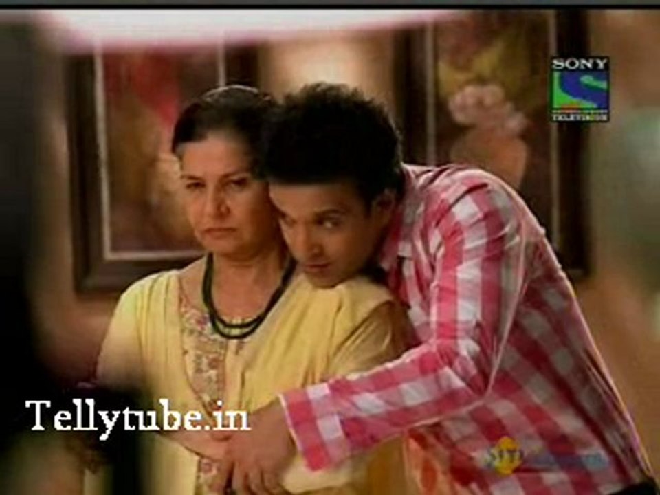 Honge Juda Na Hum - 24th September 2012 Part 1