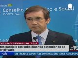 Portogallo: governo pronto a marcia indietro su misure...