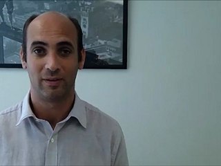 interview with Ifeelgoods co-founder & CEO Michael Amar #blogbus