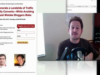 How To Generate Traffic That Actually Converts