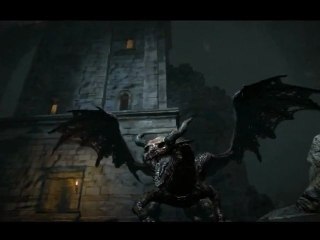 Dragon's Dogma - Bande-Annonce - Dark Arisen