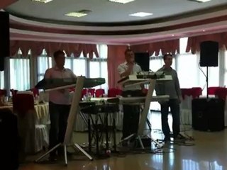 Afrim UkaXhevdet Osmanaj Elvis Kurpeja live 2012.MOV - YouTube