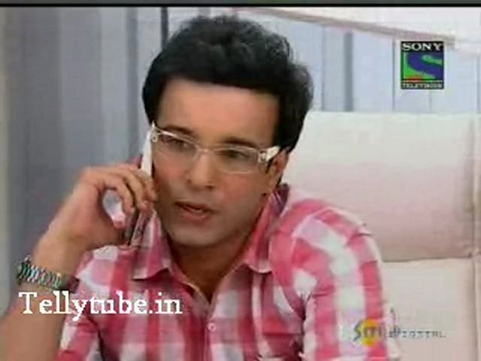 Honge Juda Na Hum - 24th September 2012 Part 2