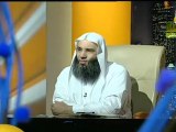 سؤال من متصلة أصاب الشيخ محمد حسان بالذهول