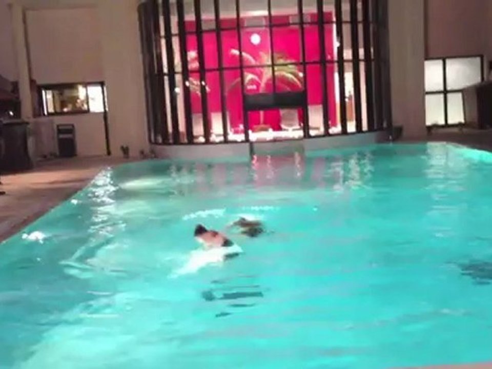 Sirènes show