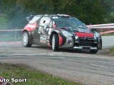 Rallye vosgien 2012 - HD - Est Auto Sport
