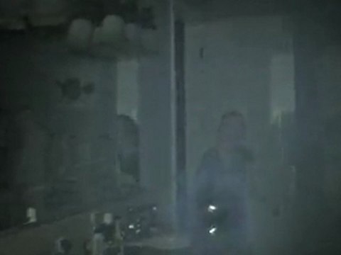 Paranormal Activity 4 : vidéo inédite #02