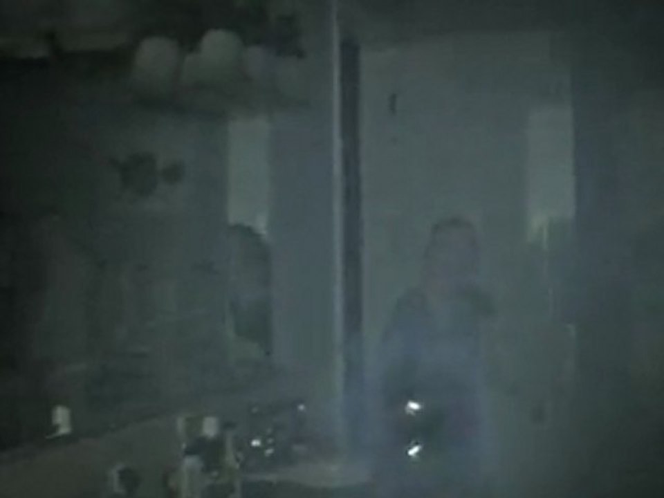 Paranormal Activity 4 : vidéo inédite #02