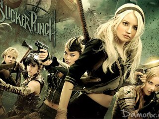 [Funky's Zik] Sucker "Bulletproof" Punch