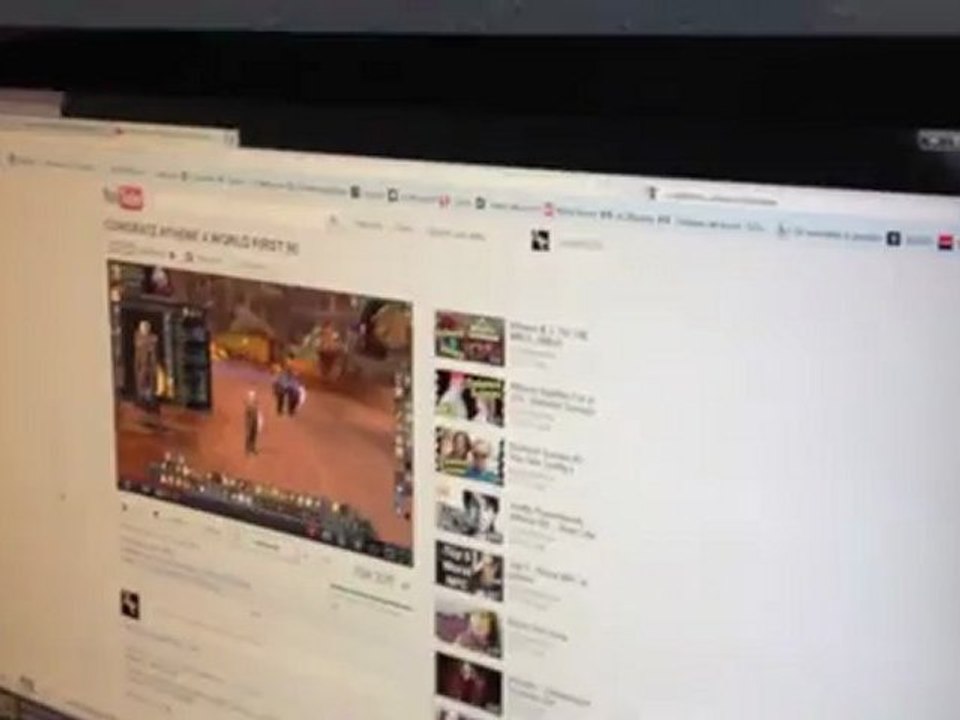 Zerator, Best gamer in the world !