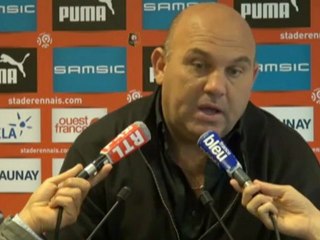 Coupe de la Ligue - Antonetti : ‘’Une compétition importante’’