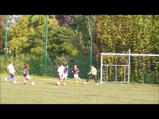 Foot 22-09-12 Sannois-PFC
