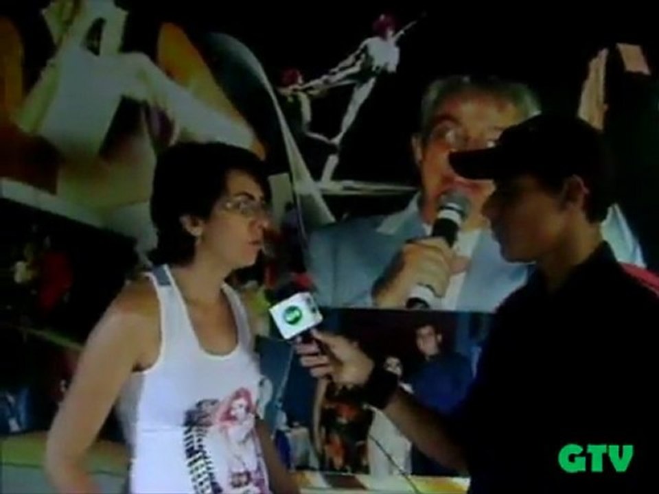 Porangatu Notícias - 1 Edição - Novo Jornal do Canal GTV