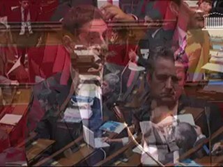 Intervention de Daniel Goldberg sur le projet de loi logement 24 septembre 2012