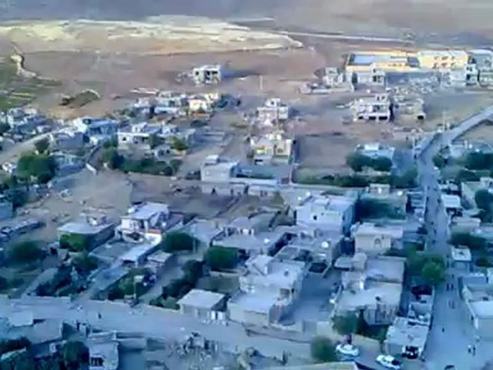 سرێشمه‌ له‌ 2011