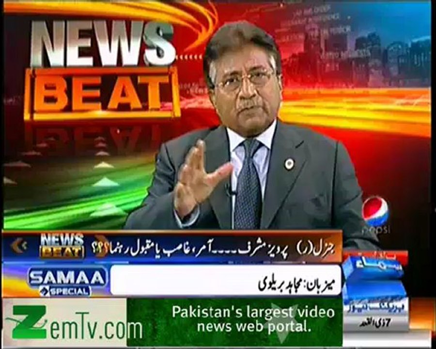 News Beat - 24th September 2012 - Part 2