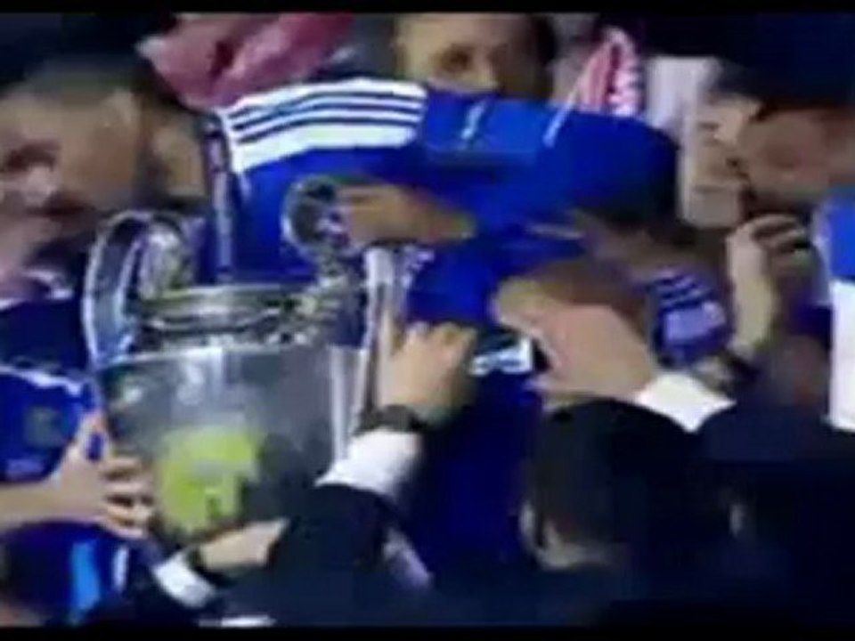 UEFA Champions League Music Video