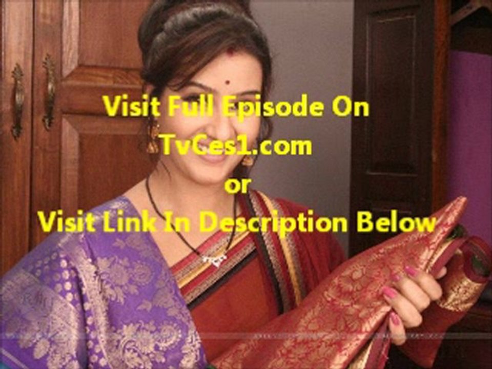 Chidiya Ghar -  26th Sept 2012 - Full Episode Part 1