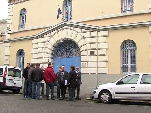 Opal'TV - Le JT - Edition du lundi 24 septembre 2012