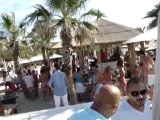 Nikki Beach St trop' ETE 2006