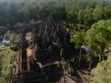 Cambodge Angkor Wat