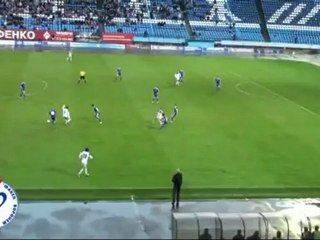 10 тур.9.09.12 Факел-Калуга 3-2