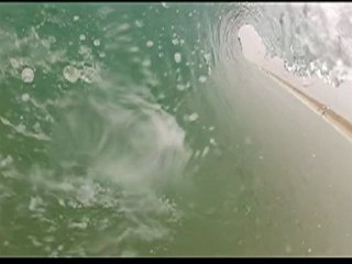 GoPro Bodyboard France