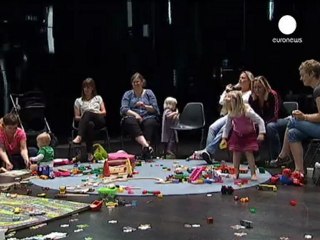 Danemark : scandale sanitaire dans une banque du sperme