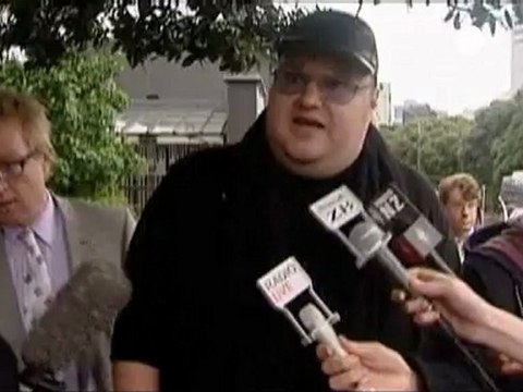 Megaupload: indagine su intercettazioni illegali