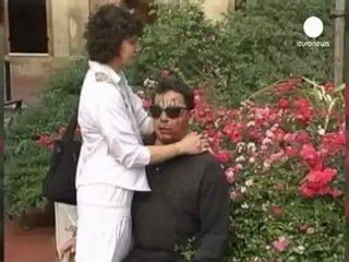 Explosion d'AZF : le directeur de l'usine et le...