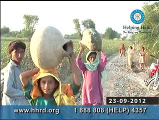 Report Provision of Clean Drinking Water