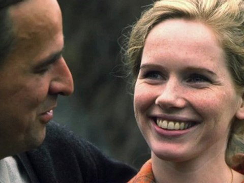 Liv Ullman in Montreal