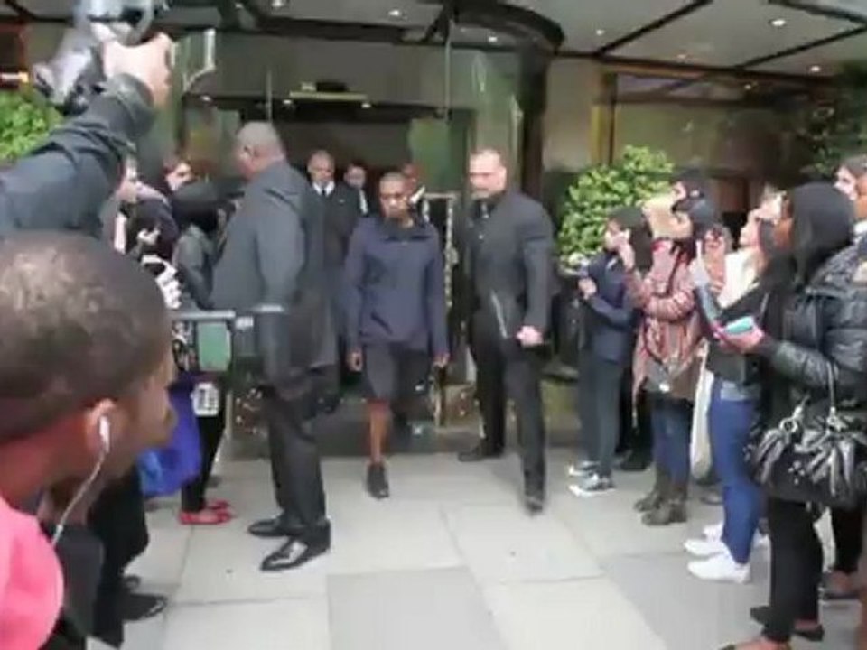 Kanye West Has Multiple Leaked Sex Tapes?