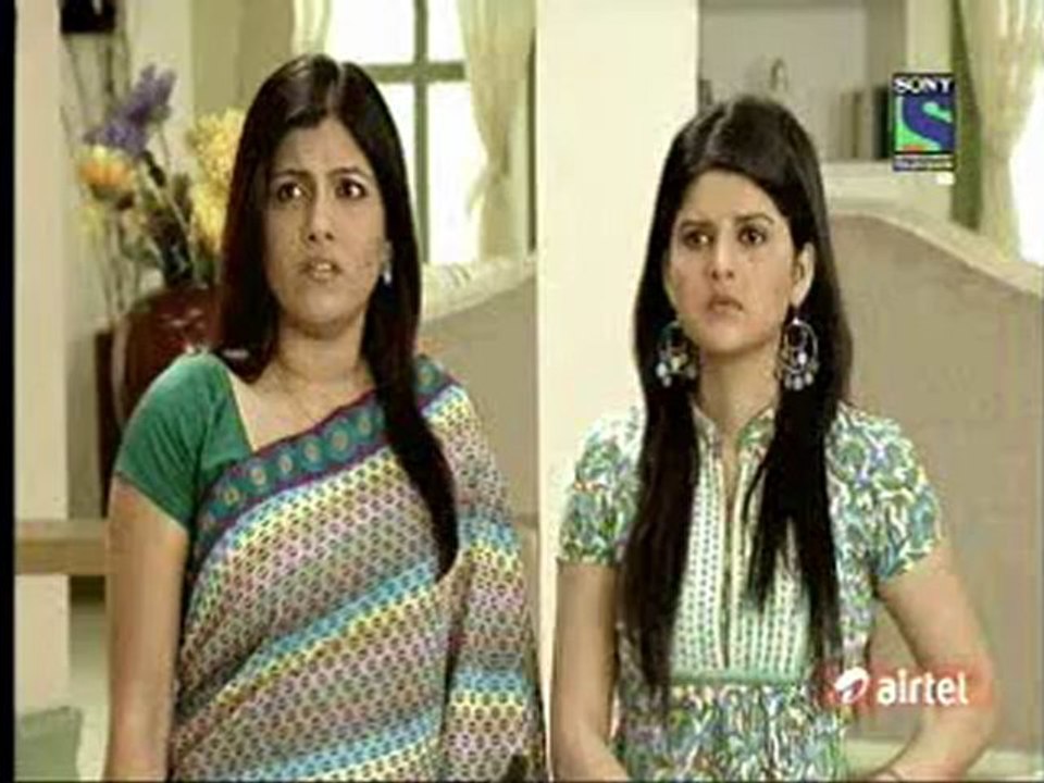 Byah Hamari Bahu Ka 24th September 2012 Video Watch Online