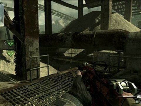 Tutoriel MOAB MW3 : Comment faire sa MOAB ?