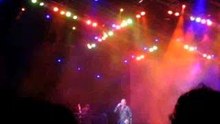 Personal fest 2005: Simple Minds