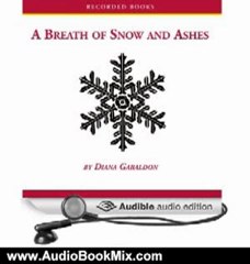 Audio Book Review: A Breath of Snow and Ashes by Diana Gabaldon (Author), Davina Porter (Narrator)