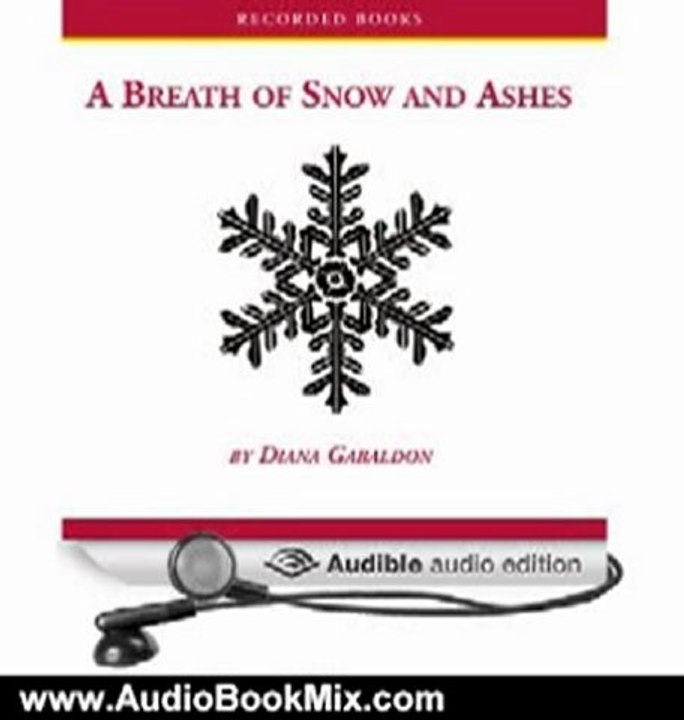 Audio Book Review: A Breath of Snow and Ashes by Diana Gabaldon (Author), Davina Porter (Narrator)
