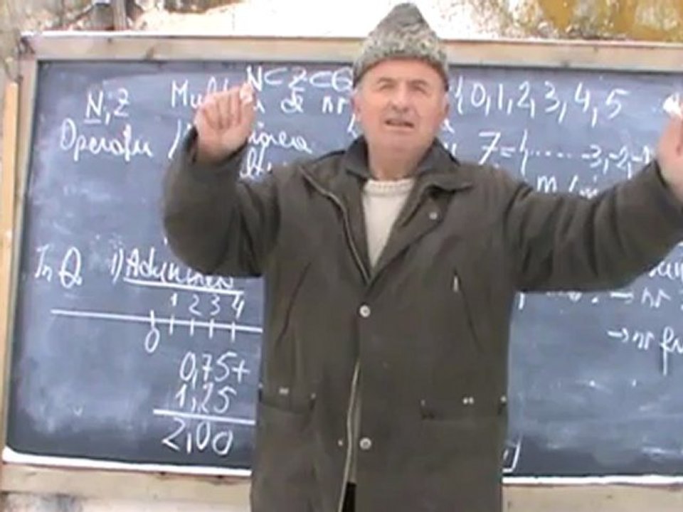 Curs.21 - Lectia.4 - Multimea numerelor rationale