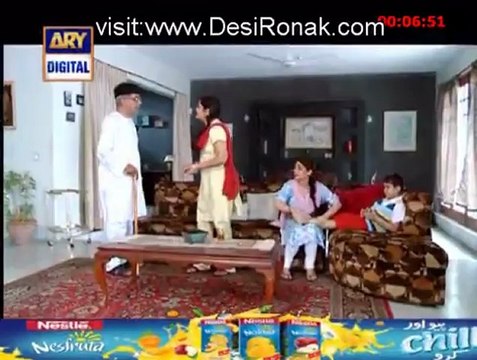 Piya Ka Ghar Piayara Lagay Episode 17 - 24th September 2012 part 1