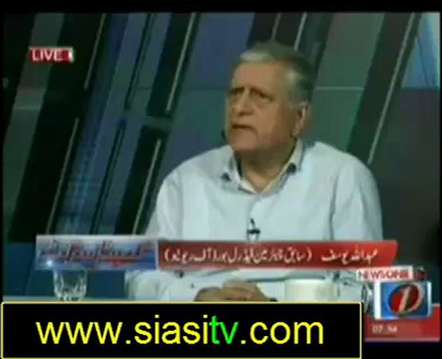 Capital Circuit on News One 24th September 2012