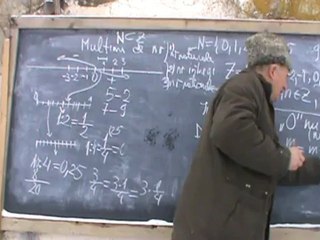 Curs.21 - Lectia.3 - Multimea numerelor rationale