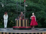 Taming of the Shrew tours Montreal parks - Part 02