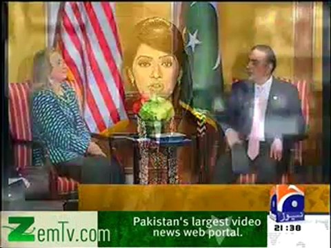 Geo news 9pm bulletin - 24th september 2012 part 2