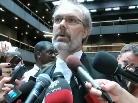 Luka Rocca Magnotta pleads not guilty; seeks psychiatric evaluation