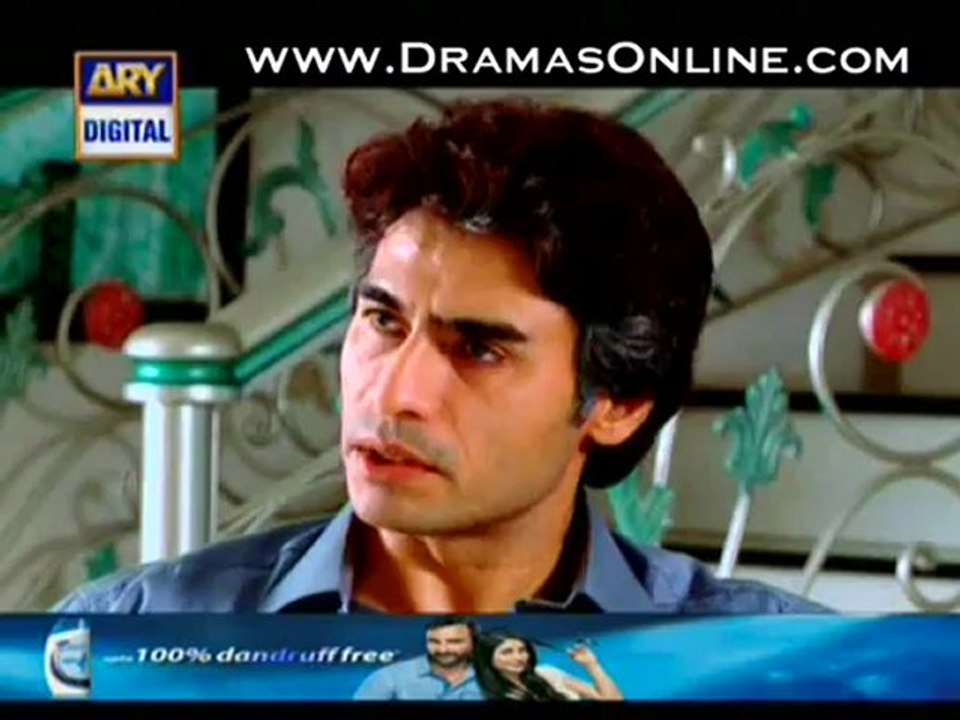 Khushi aik Roag Episode 16 - 24 setpember 2012 on Ary Digital  full