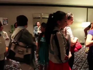 Montreal auditions for Dorothy in The Wizard of Oz