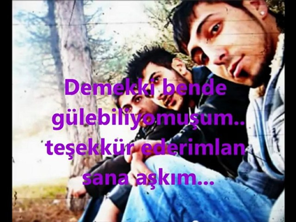 FERMAN - yéMin eTTim yaR - 2012 SesliAtlas.Com